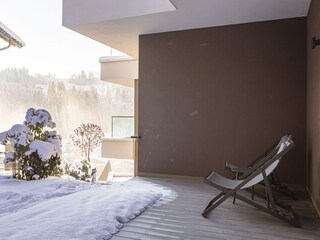 Apartment Hopfgarten im Brixental  23