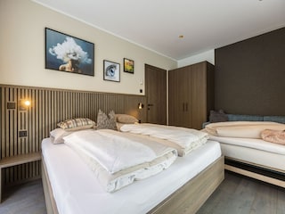 Apartment Hopfgarten im Brixental Ausstattung 20