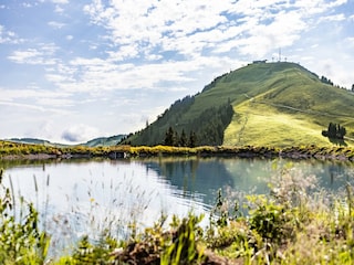 Apartment Hopfgarten im Brixental Außenaufnahme 7