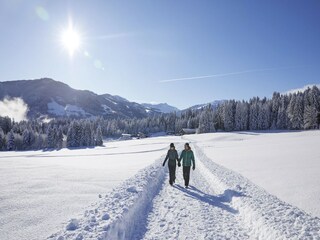 Apartamento Hopfgarten im Brixental Grabación al aire libre 4