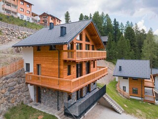 Vakantiepark Turracherhöhe Buitenaudio-opname 7