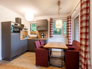 Vakantiepark Turracherhöhe Kenmerken 12