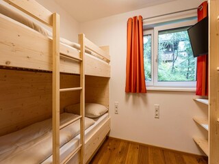 Parco vacanze Turracherhöhe Caratteristiche 10