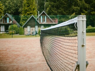 Vakantiepark Malmedy  34