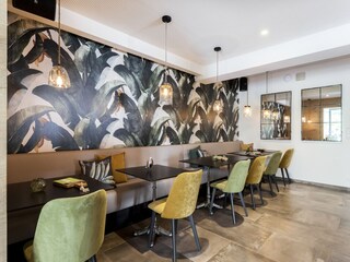 Vakantiepark Malmedy  31