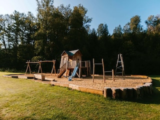 Holiday park Malmedy  40