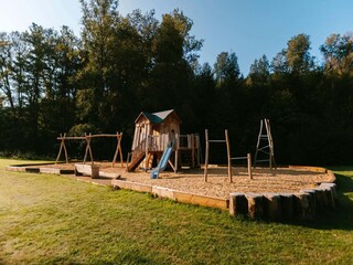 Parc de vacances Malmedy  40