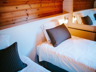 Vakantiepark Malmedy Kenmerken 19