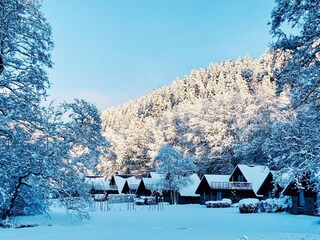 Parco vacanze Malmedy Registrazione all'aperto 8