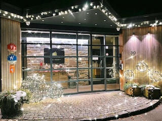 Vakantiepark Malmedy Kenmerken 19