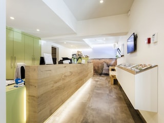 Ferienpark Malmedy Ausstattung 20