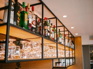 Vakantiepark Malmedy  37