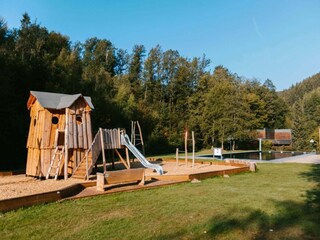 Vakantiepark Malmedy  37