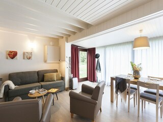 Parco vacanze Malmedy Caratteristiche 15