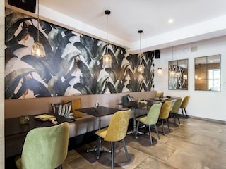 Vakantiepark Malmedy  38
