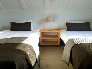 Parco vacanze Malmedy Caratteristiche 15