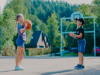 Holiday park Malmedy  36