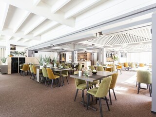 Vakantiepark Malmedy  32