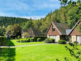 Parque de vacaciones Malmedy Grabación al aire libre 4