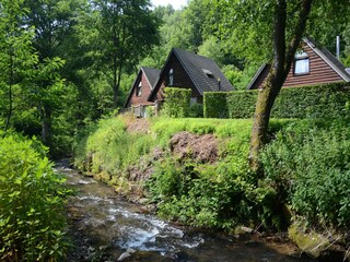 Parque de vacaciones Malmedy Entorno 22