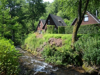 Vakantiepark Malmedy Omgeving 22