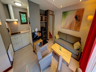 Vakantiepark Malmedy Kenmerken 18