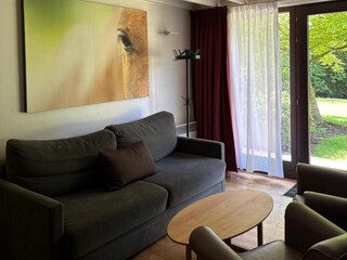 Vakantiepark Malmedy Kenmerken 14