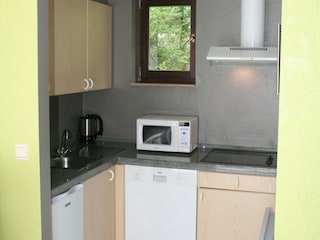 Parc de vacances Malmedy Équipement 15