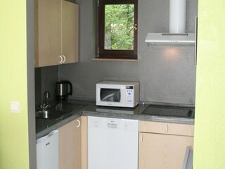 Vakantiepark Malmedy Kenmerken 15