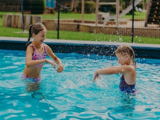 Vakantiepark Malmedy Buitenaudio-opname 6