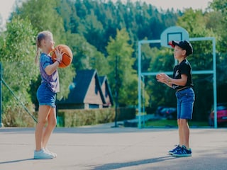 Parc de vacances Malmedy  33