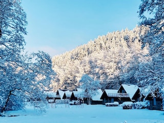 Parco vacanze Malmedy Registrazione all'aperto 10