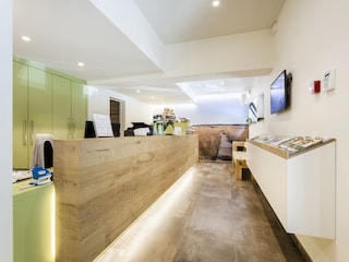 Vakantiepark Malmedy Kenmerken 18