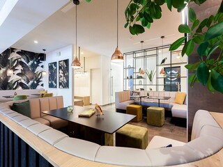 Vakantiepark Malmedy Kenmerken 20