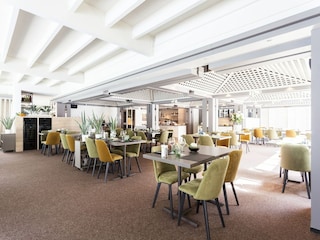 Vakantiepark Malmedy  34