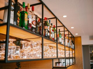 Vakantiepark Malmedy  36