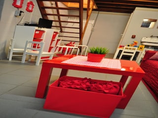 Holiday house La Roche-en-Ardenne Features 5