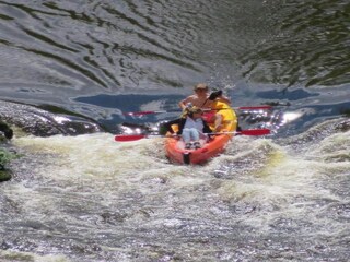 Holiday house La Roche-en-Ardenne Environment 20