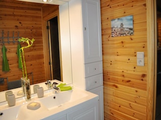 Holiday house La Roche-en-Ardenne Features 6