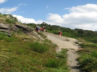 Vakantiehuis La Roche-en-Ardenne Omgeving 17