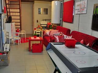 Vakantiehuis La Roche-en-Ardenne Kenmerken 12