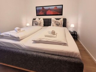 Apartamento Winterberg Características 8