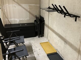 Apartment Winterberg  32