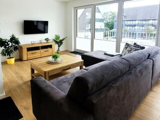 Apartamento Winterberg Características 3