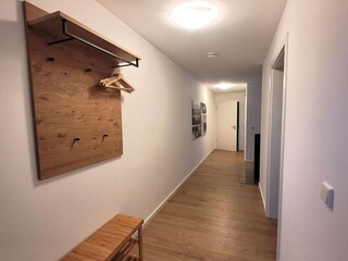 Apartamento Winterberg Características 6