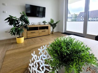 Apartment Winterberg Ausstattung 5