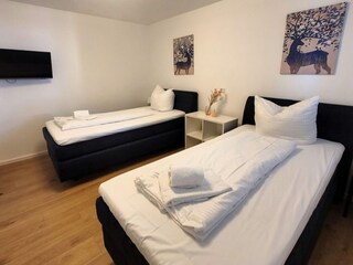 Appartement Winterberg Équipement 6