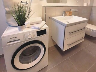 Apartamento Winterberg Características 7