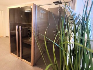 Appartement Winterberg Kenmerken 12