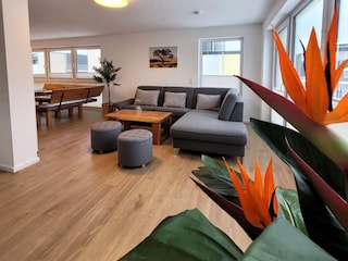 Apartment Winterberg Ausstattung 4